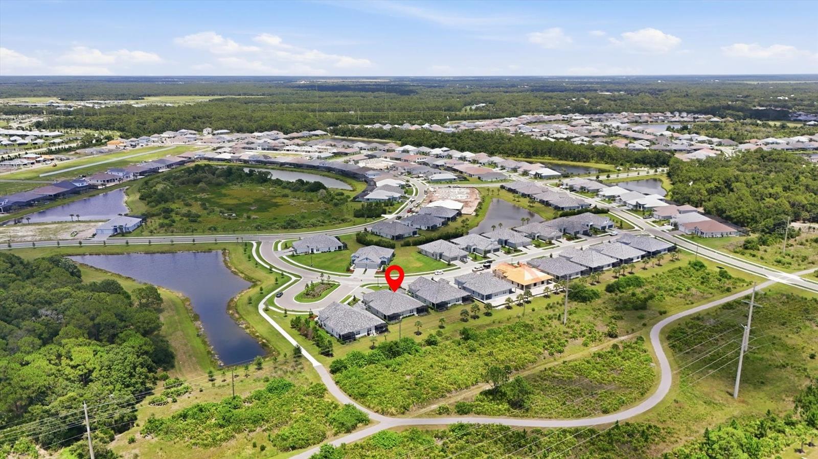 WINDWARD/LAKEWOOD RANCH PH 2 R - Residential