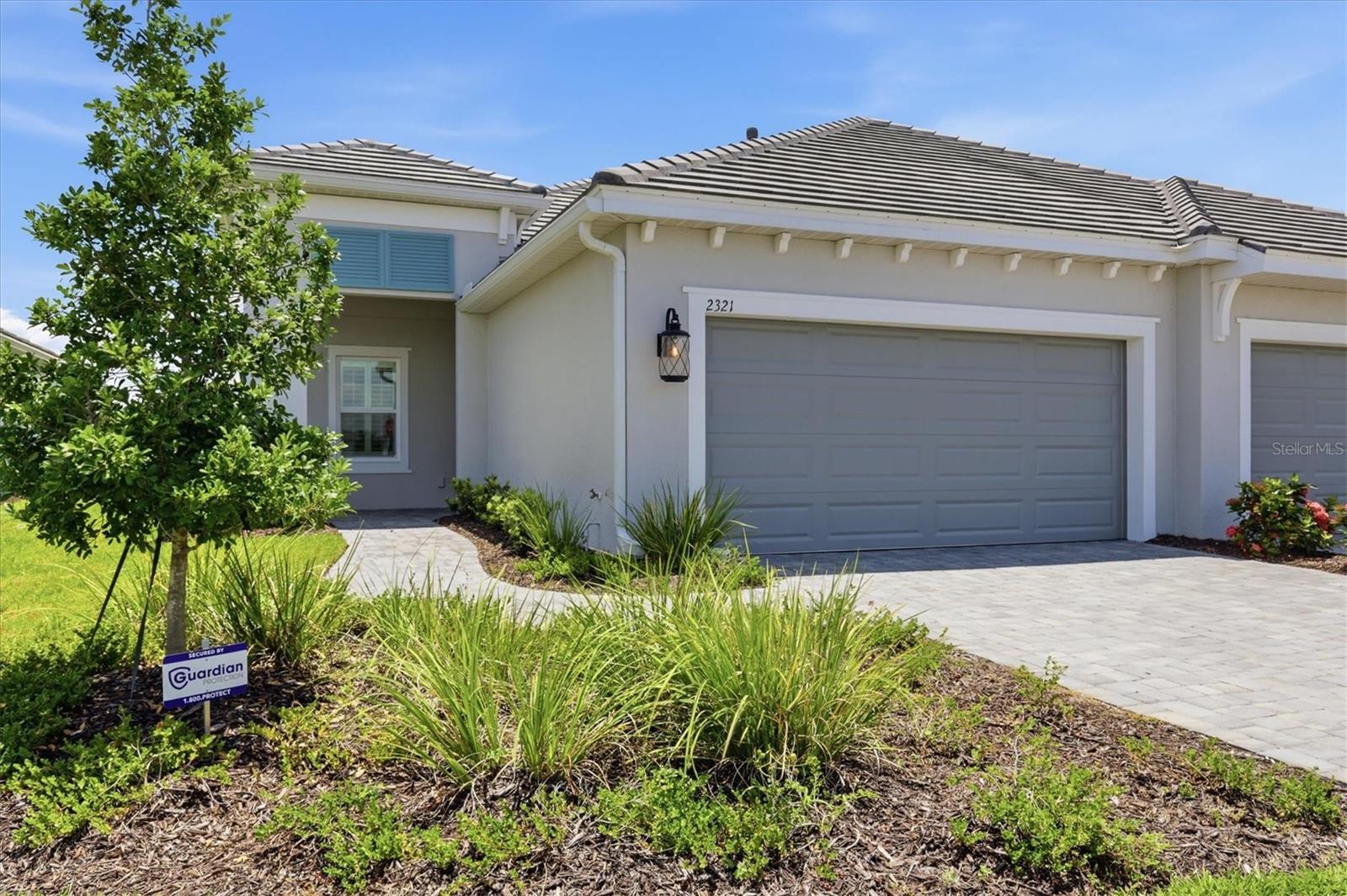WINDWARD/LAKEWOOD RANCH PH 2 R - Residential