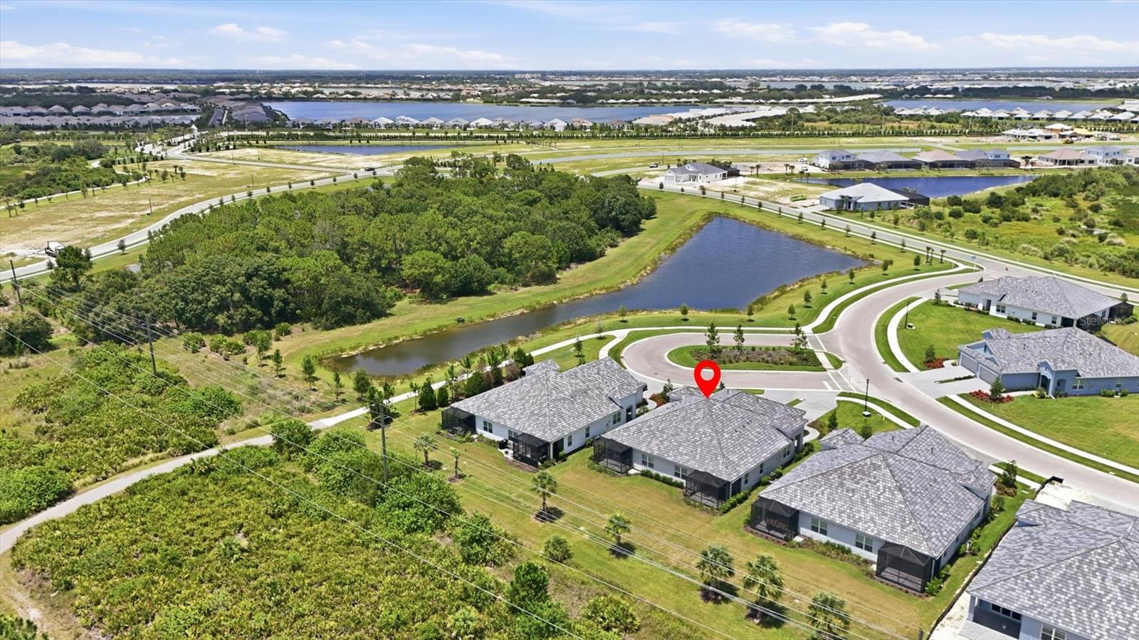 WINDWARD/LAKEWOOD RANCH PH 2 R - Residential