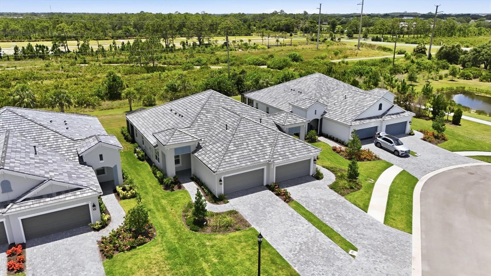 WINDWARD/LAKEWOOD RANCH PH 2 R - Residential