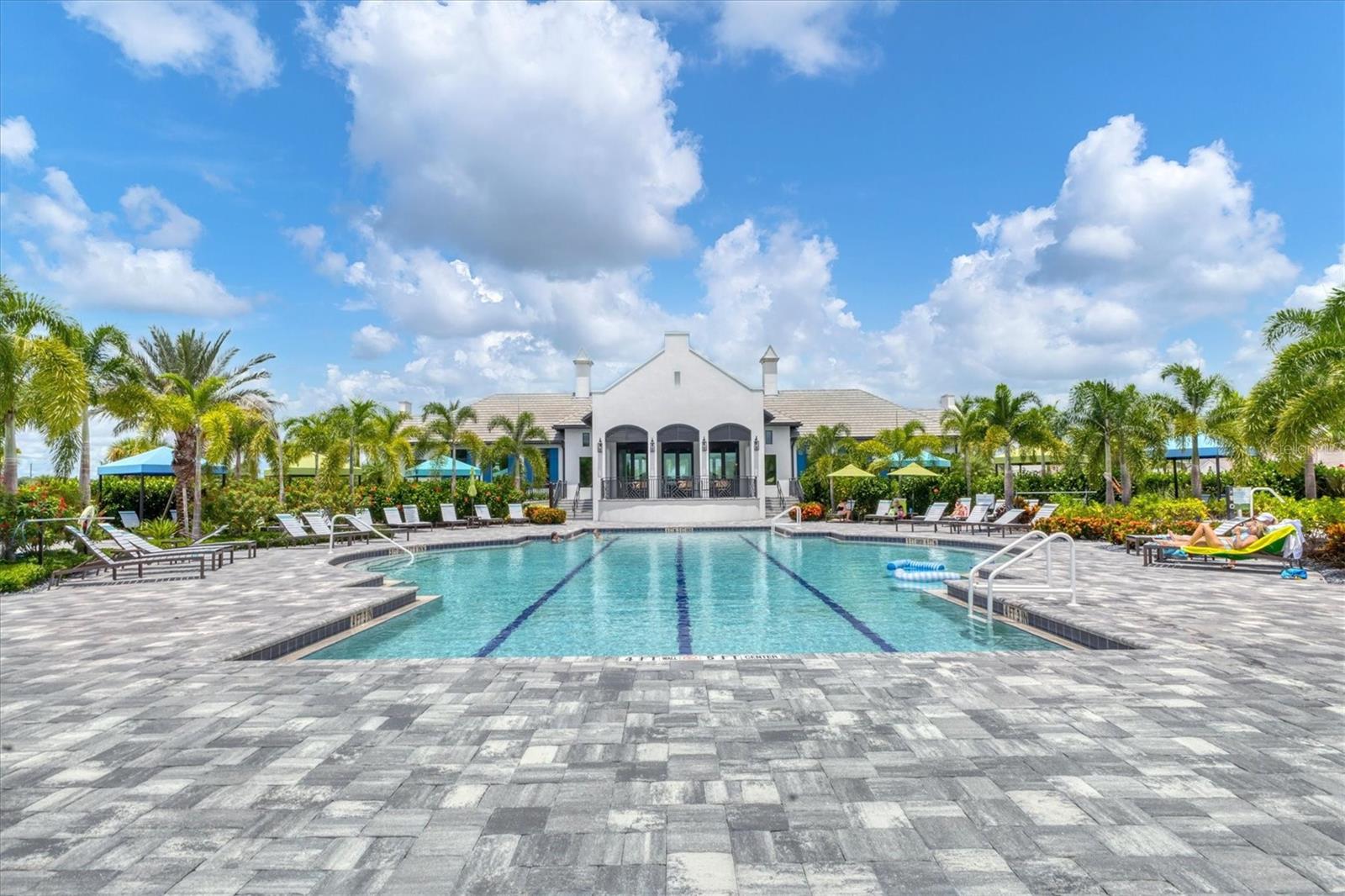 WINDWARD/LAKEWOOD RANCH PH 2 R - Residential
