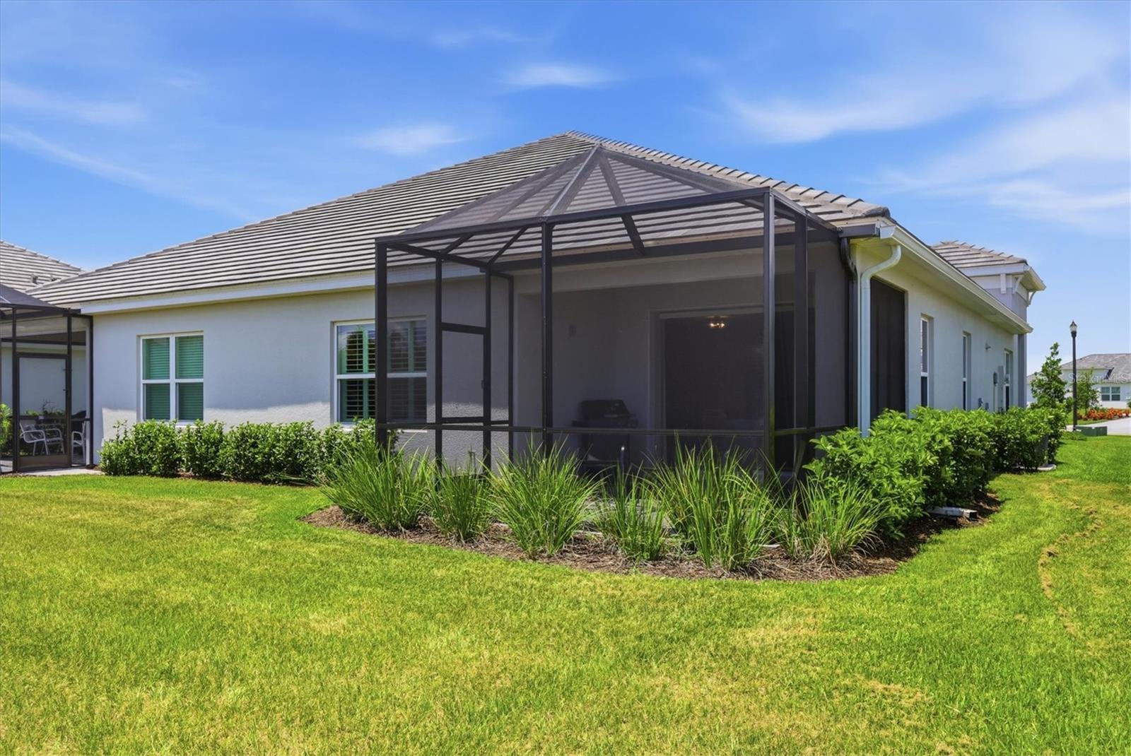 WINDWARD/LAKEWOOD RANCH PH 2 R - Residential