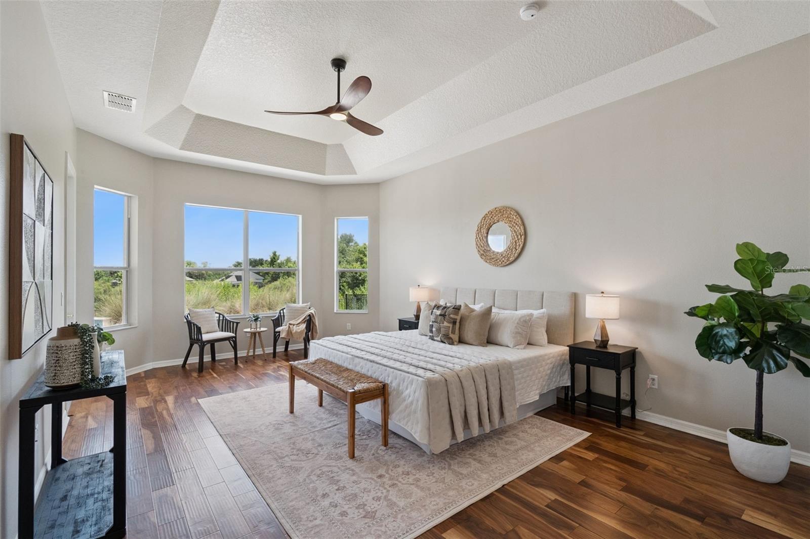 CARRIAGE POINTE A-I & L - Residential