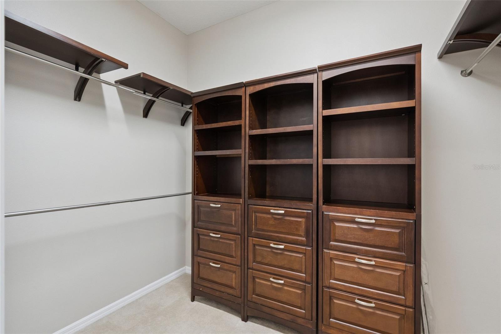 CARRIAGE POINTE A-I & L - Residential