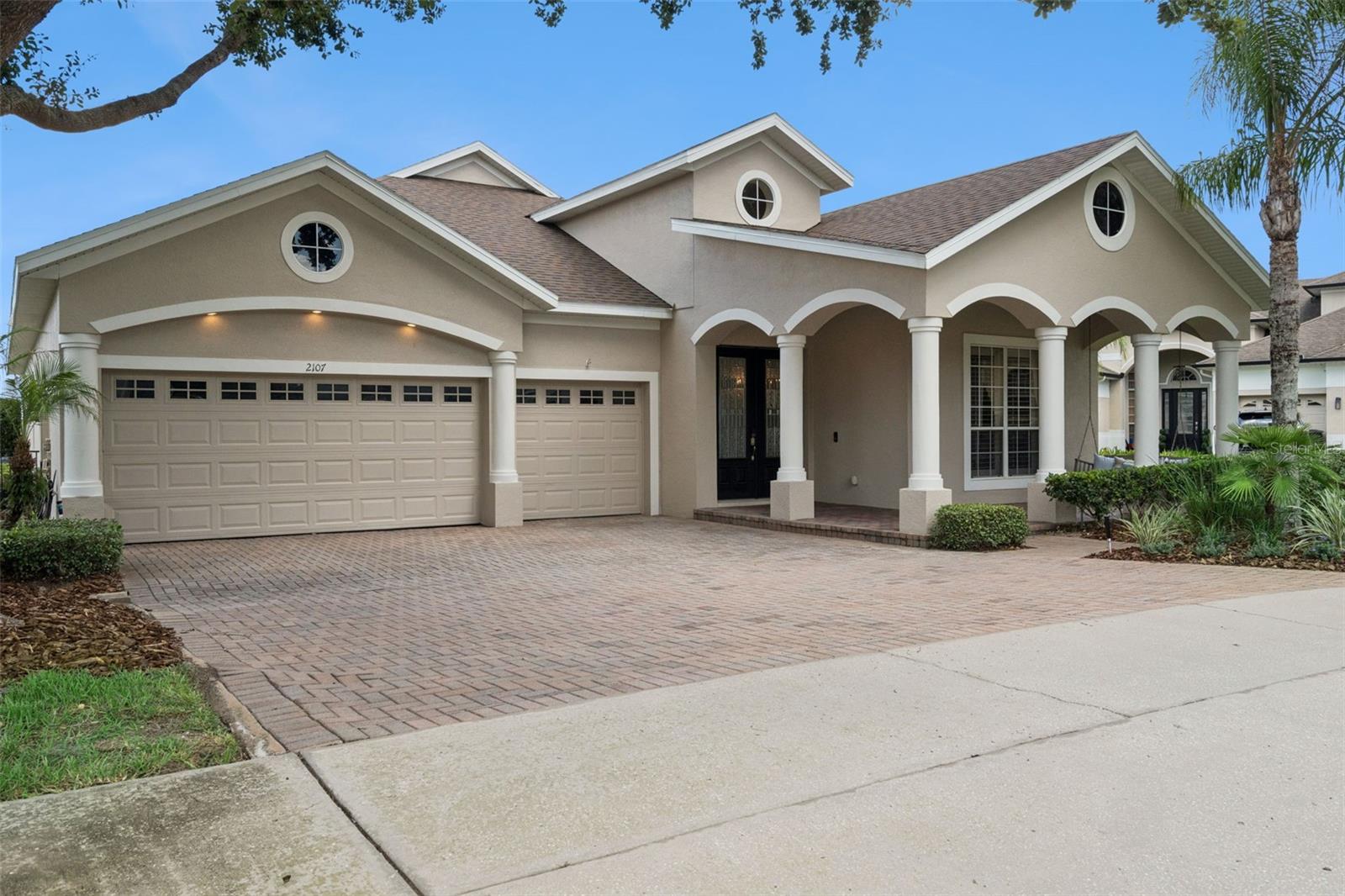 CARRIAGE POINTE A-I & L - Residential