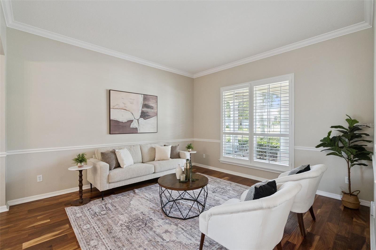 CARRIAGE POINTE A-I & L - Residential
