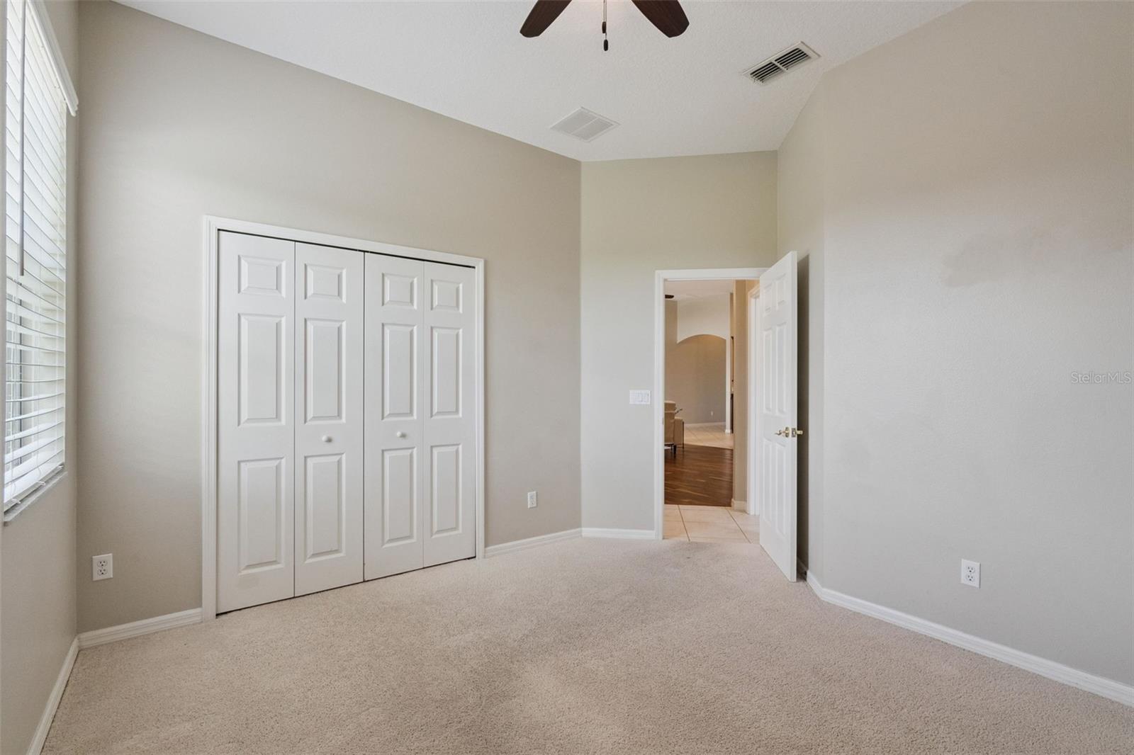 CARRIAGE POINTE A-I & L - Residential