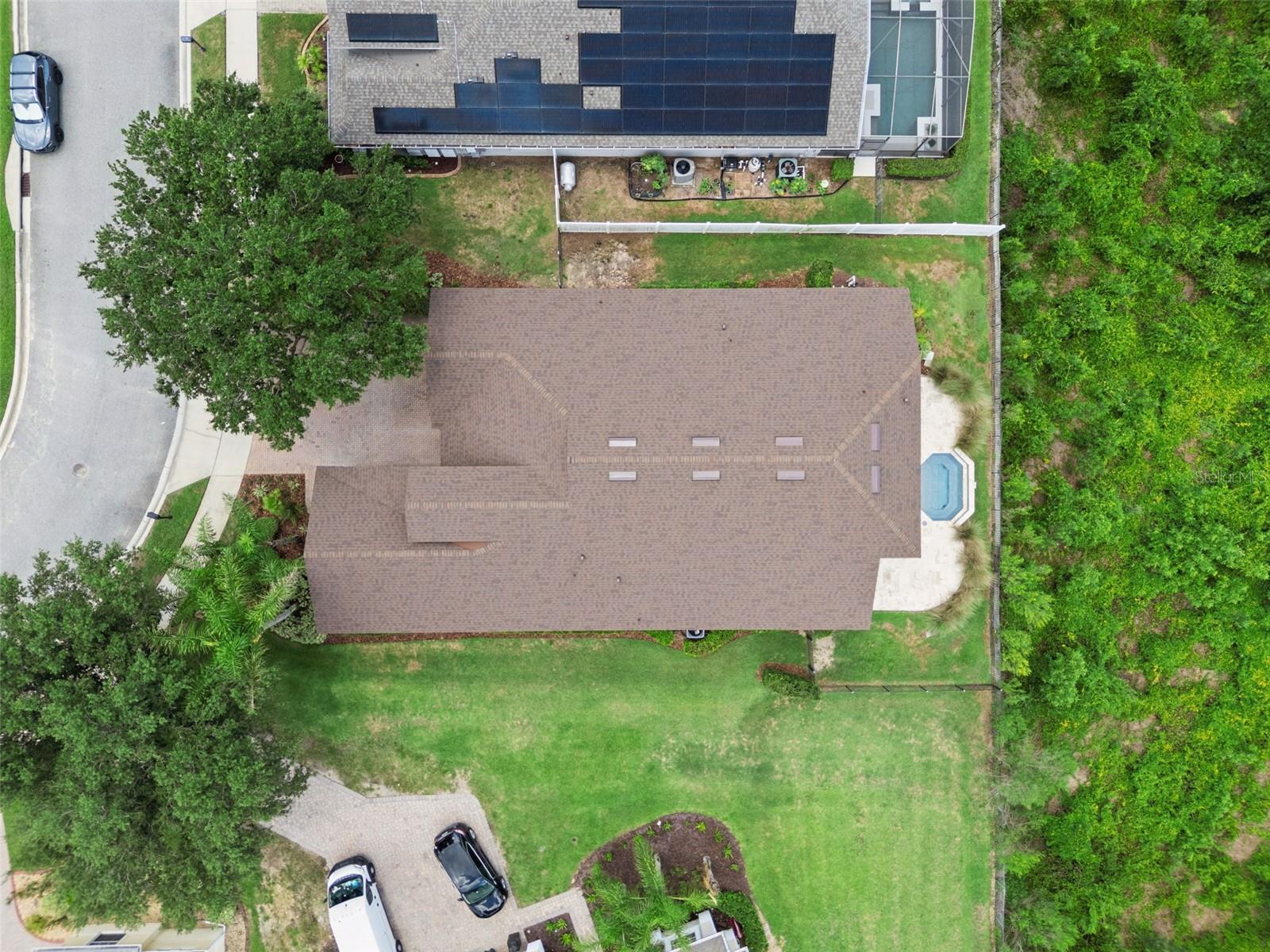 CARRIAGE POINTE A-I & L - Residential