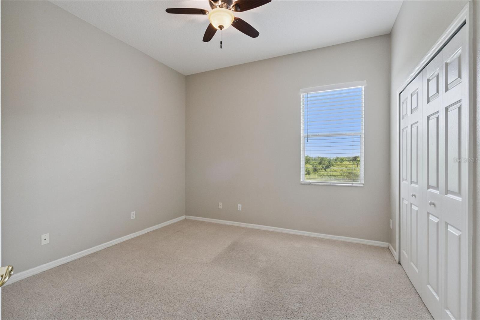 CARRIAGE POINTE A-I & L - Residential