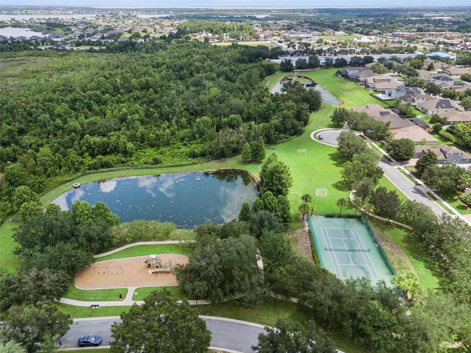 CARRIAGE POINTE A-I & L - Residential