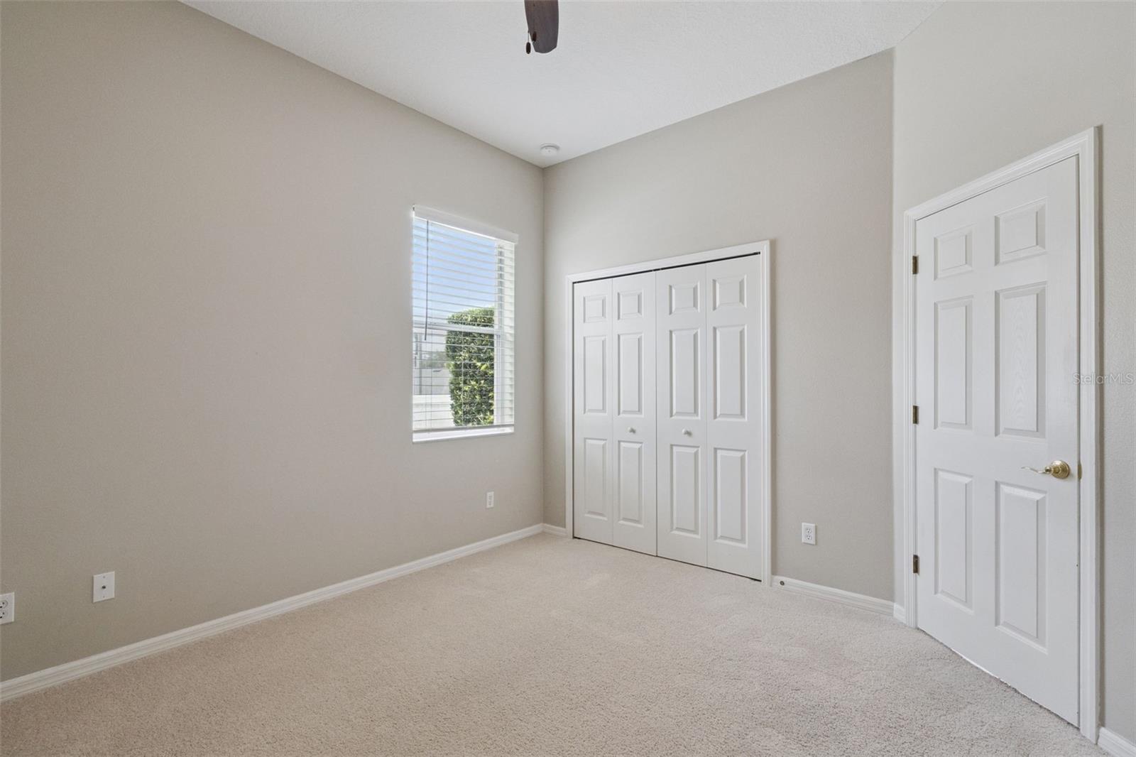 CARRIAGE POINTE A-I & L - Residential