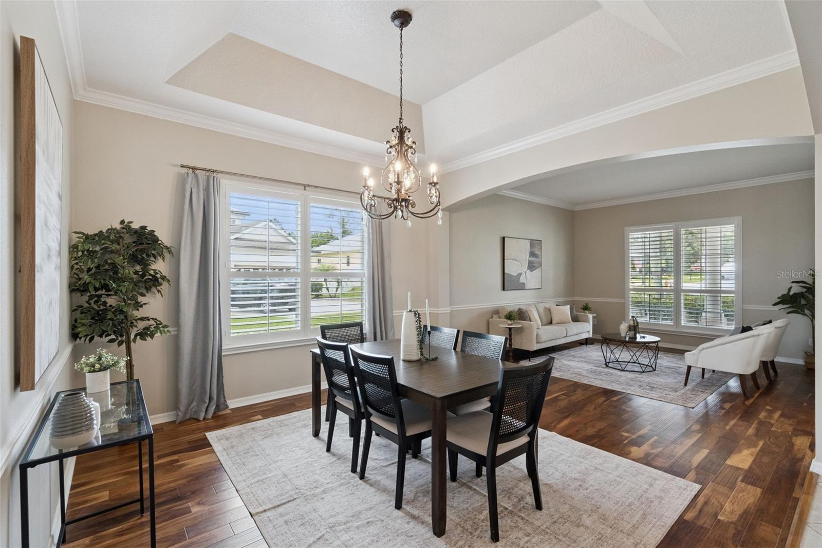 CARRIAGE POINTE A-I & L - Residential
