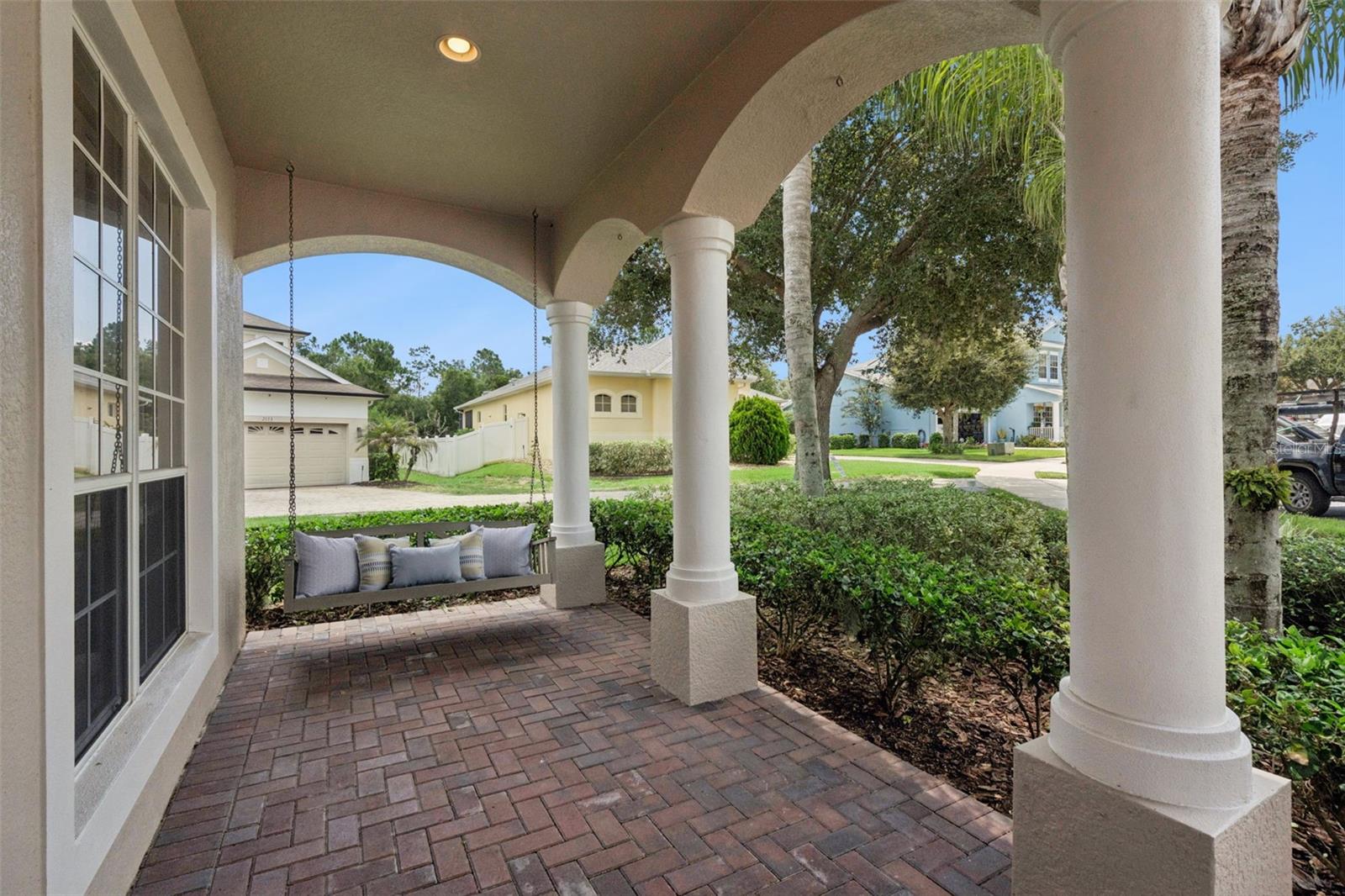 CARRIAGE POINTE A-I & L - Residential