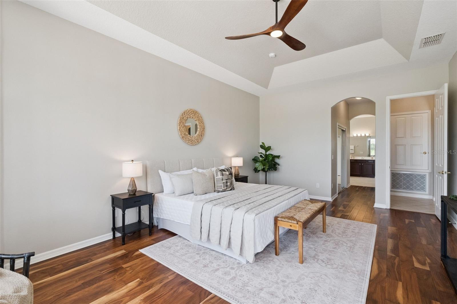 CARRIAGE POINTE A-I & L - Residential