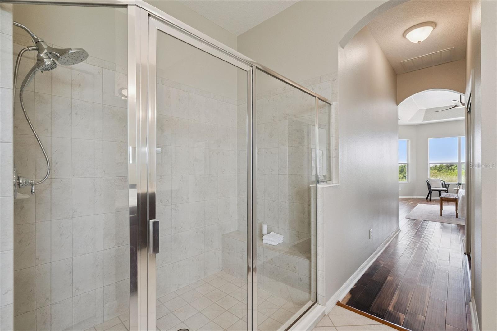 CARRIAGE POINTE A-I & L - Residential