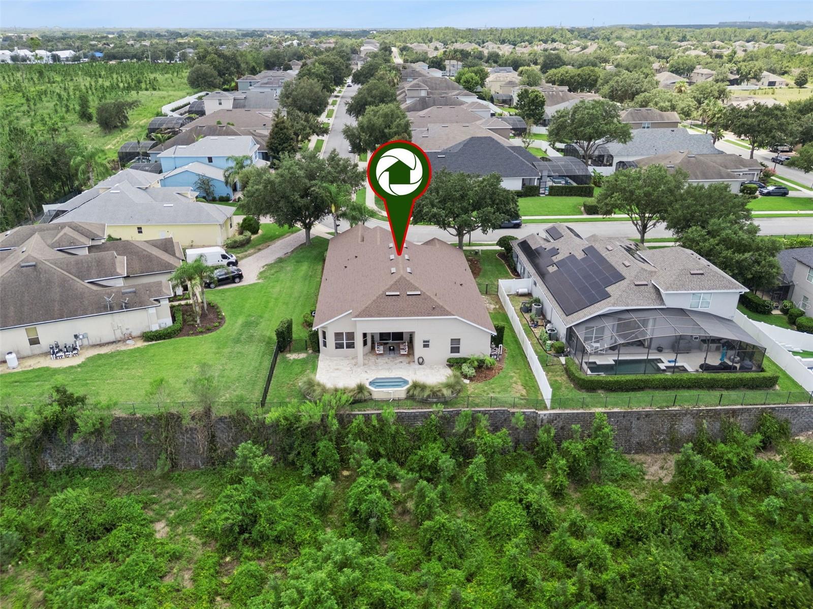 CARRIAGE POINTE A-I & L - Residential
