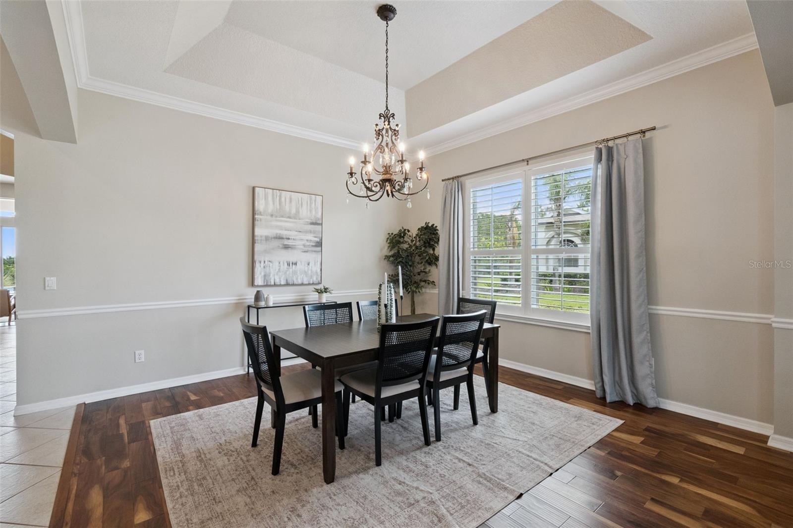 CARRIAGE POINTE A-I & L - Residential