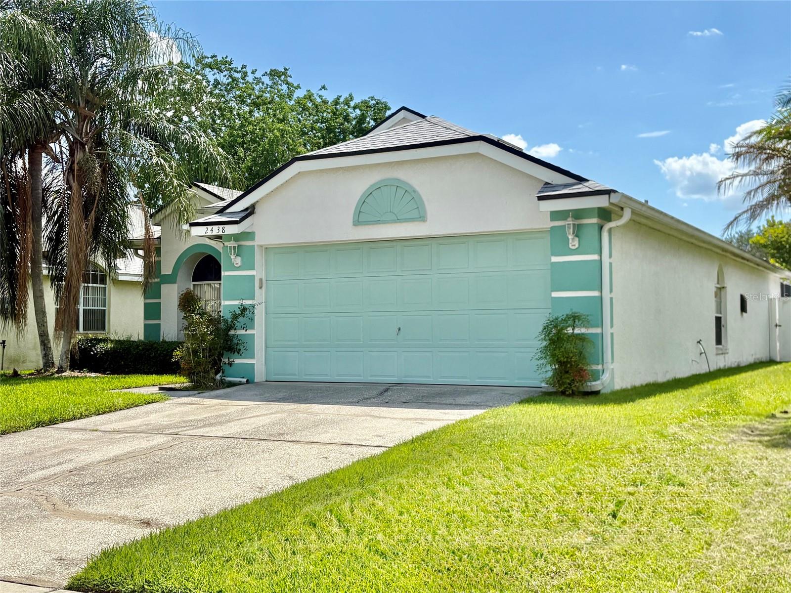 RIO PINAR LAKES UT 4 - Residential