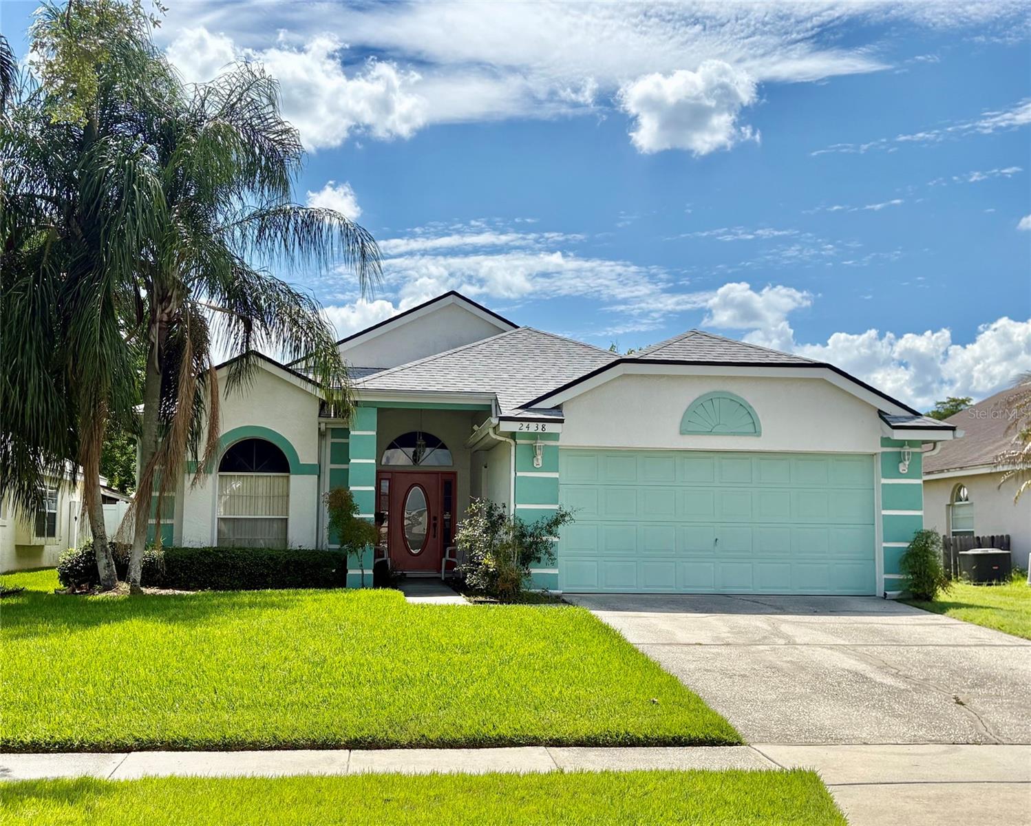 RIO PINAR LAKES UT 4 - Residential