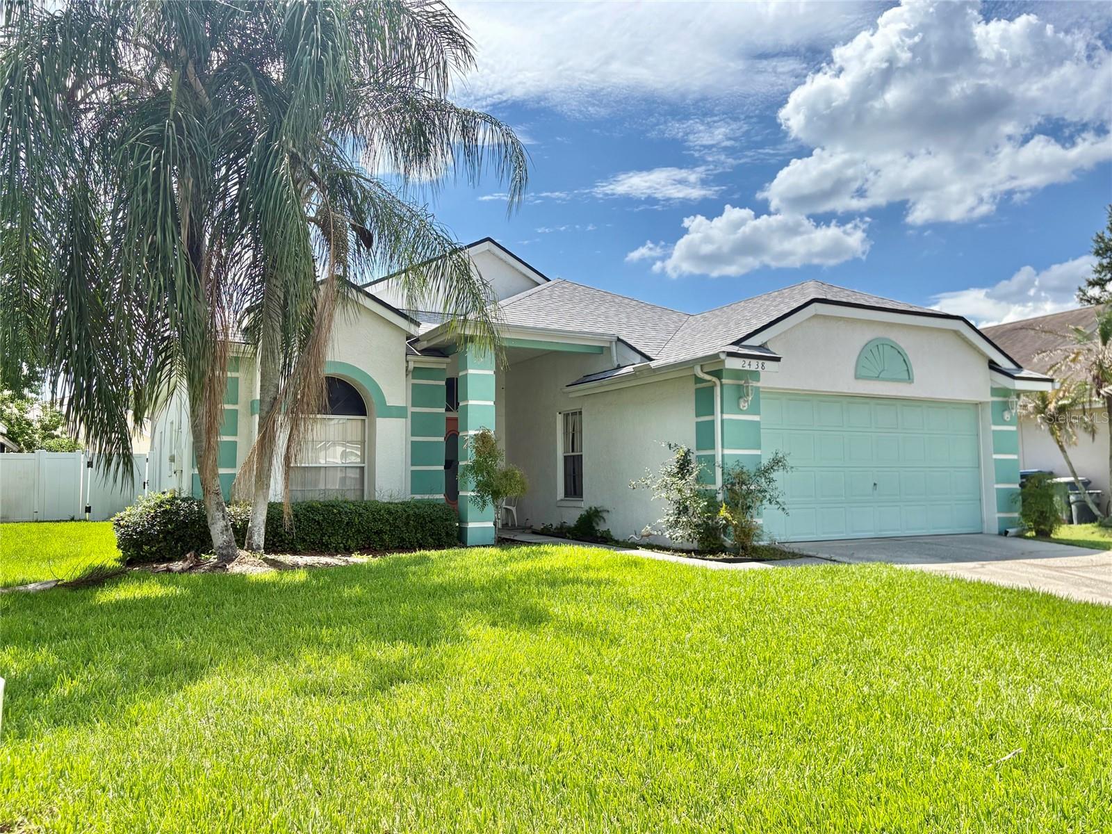 RIO PINAR LAKES UT 4 - Residential