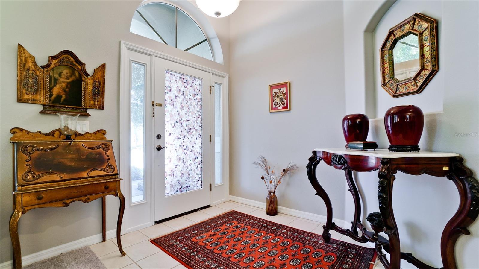COVERED BRIDGE ESTATES PH 7A-7E - Residential