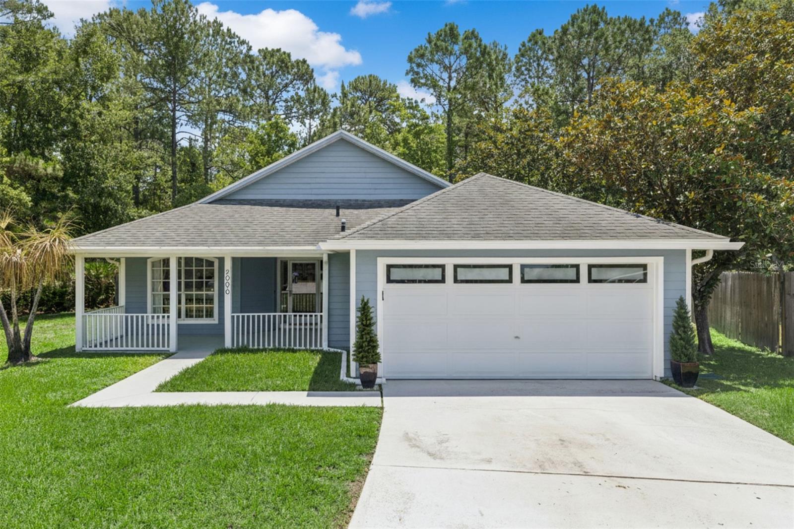 BONNEVILLE PINES PH 01 - Residential