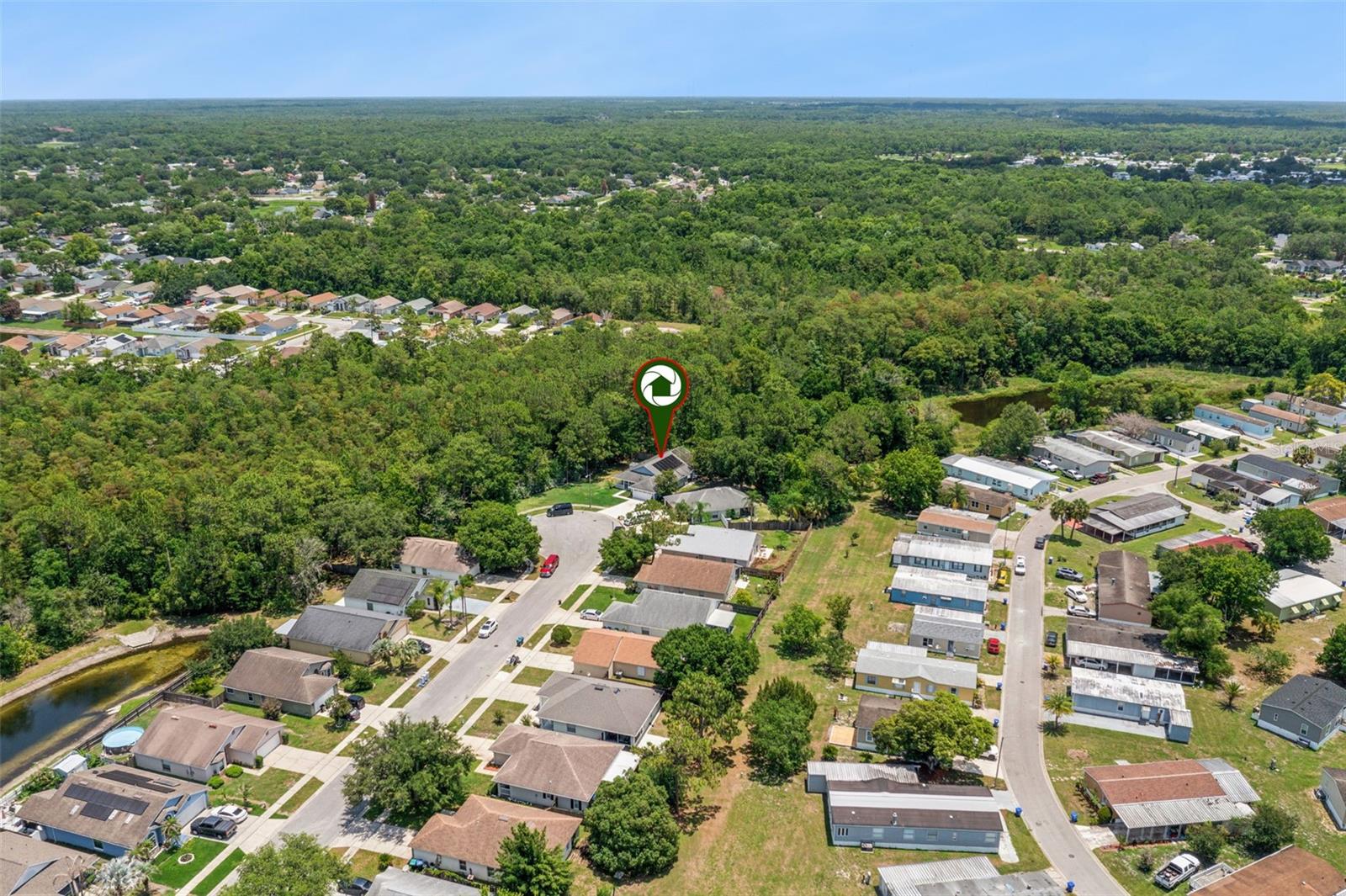 BONNEVILLE PINES PH 01 - Residential