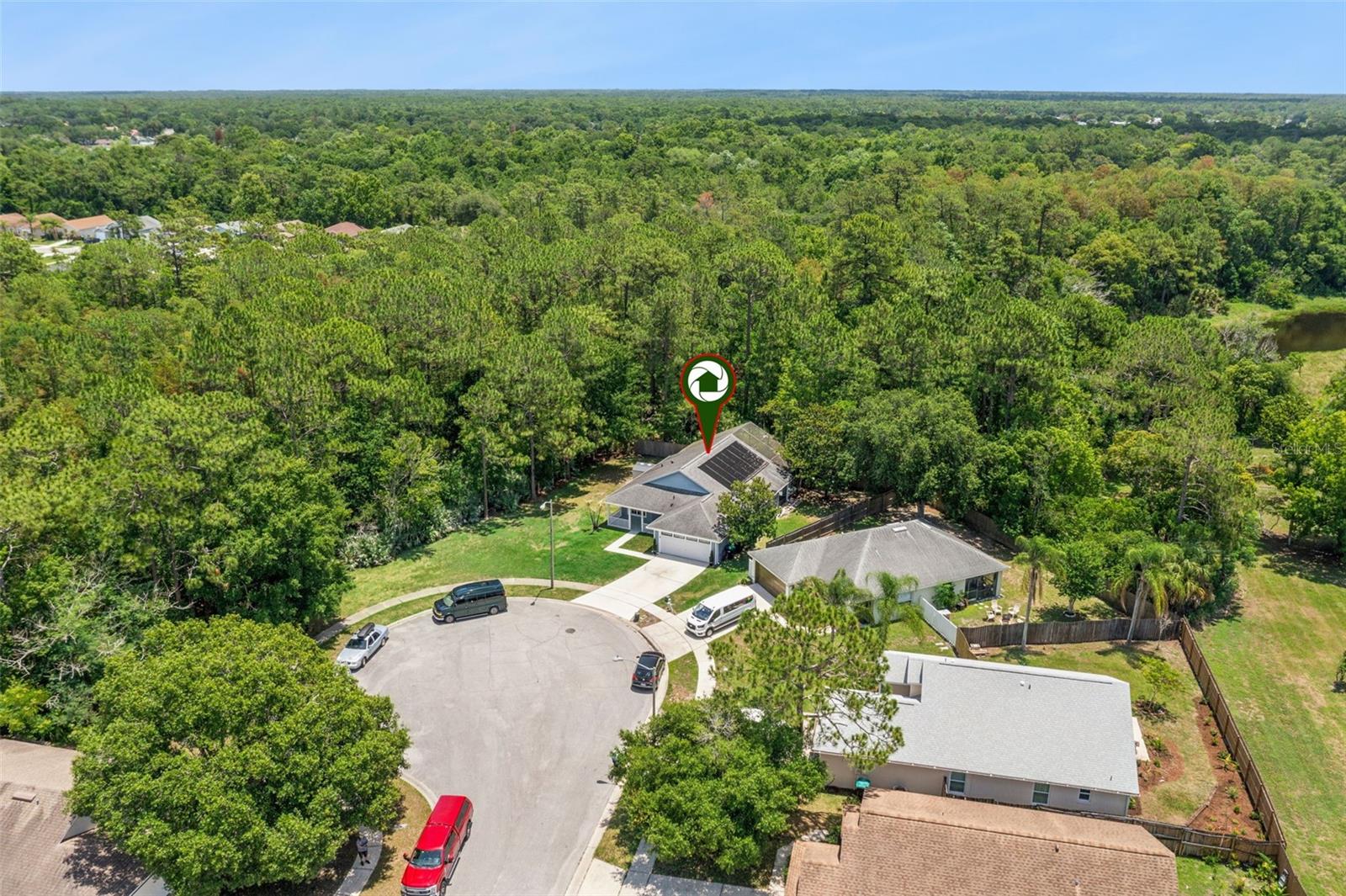 BONNEVILLE PINES PH 01 - Residential