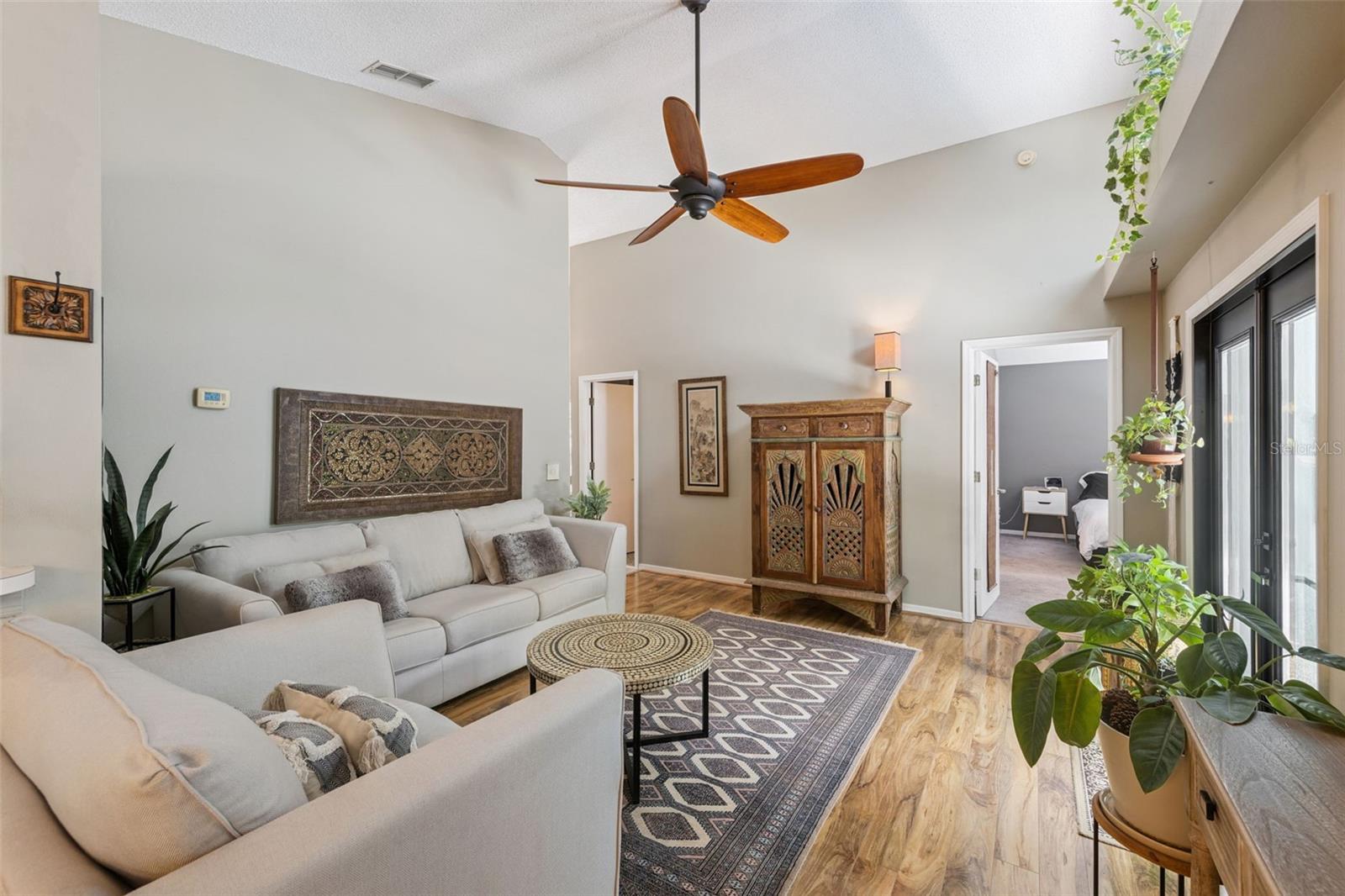 BONNEVILLE PINES PH 01 - Residential