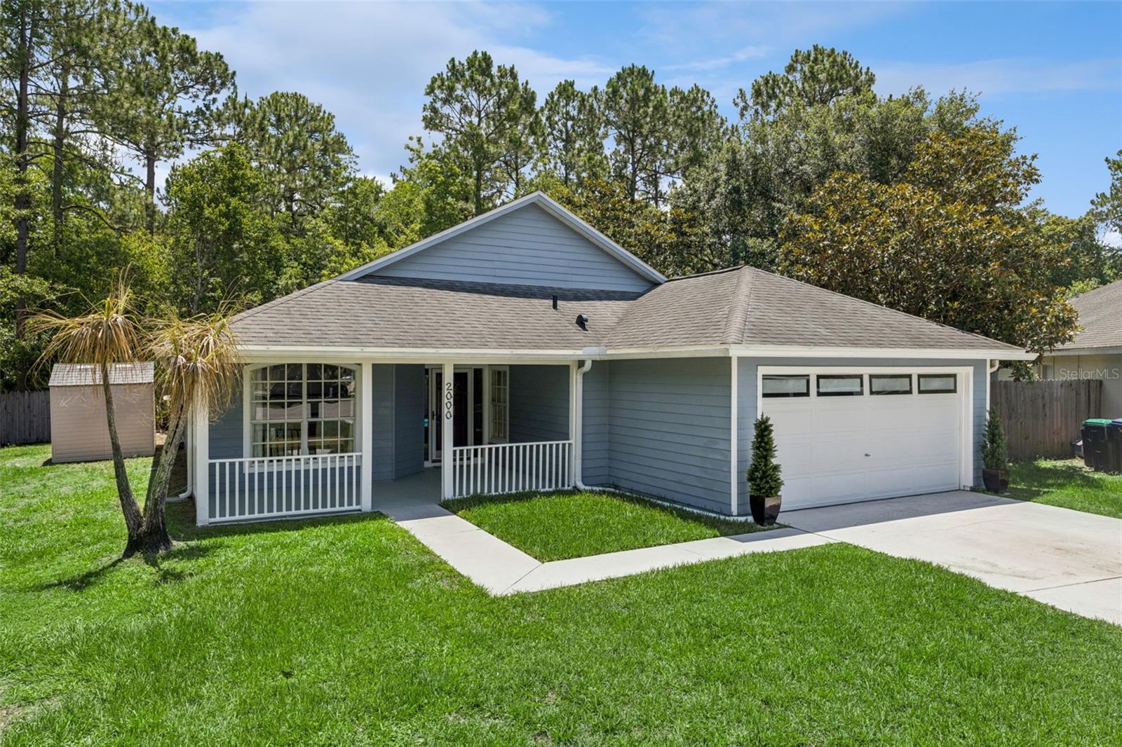 BONNEVILLE PINES PH 01 - Residential