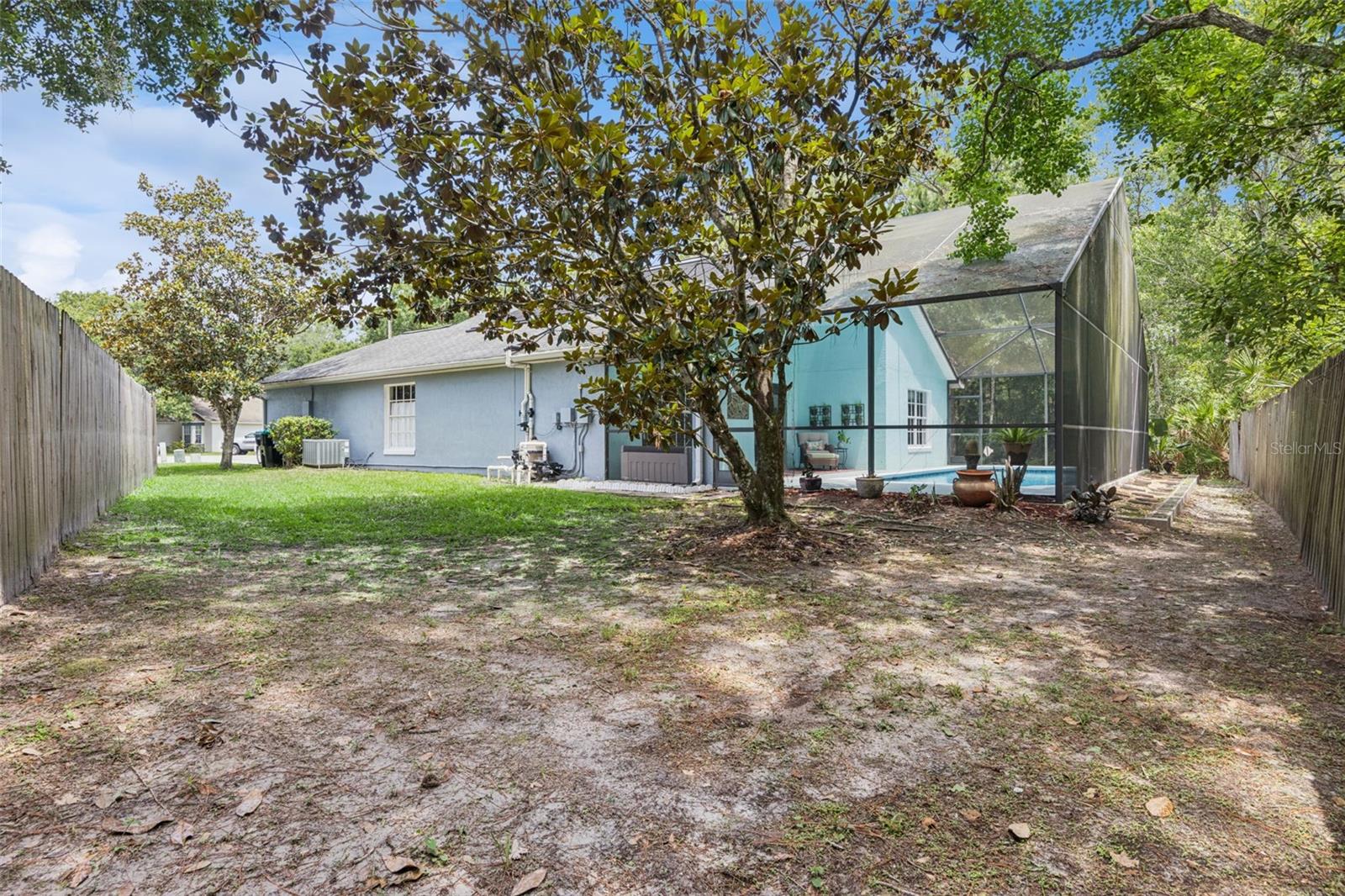 BONNEVILLE PINES PH 01 - Residential