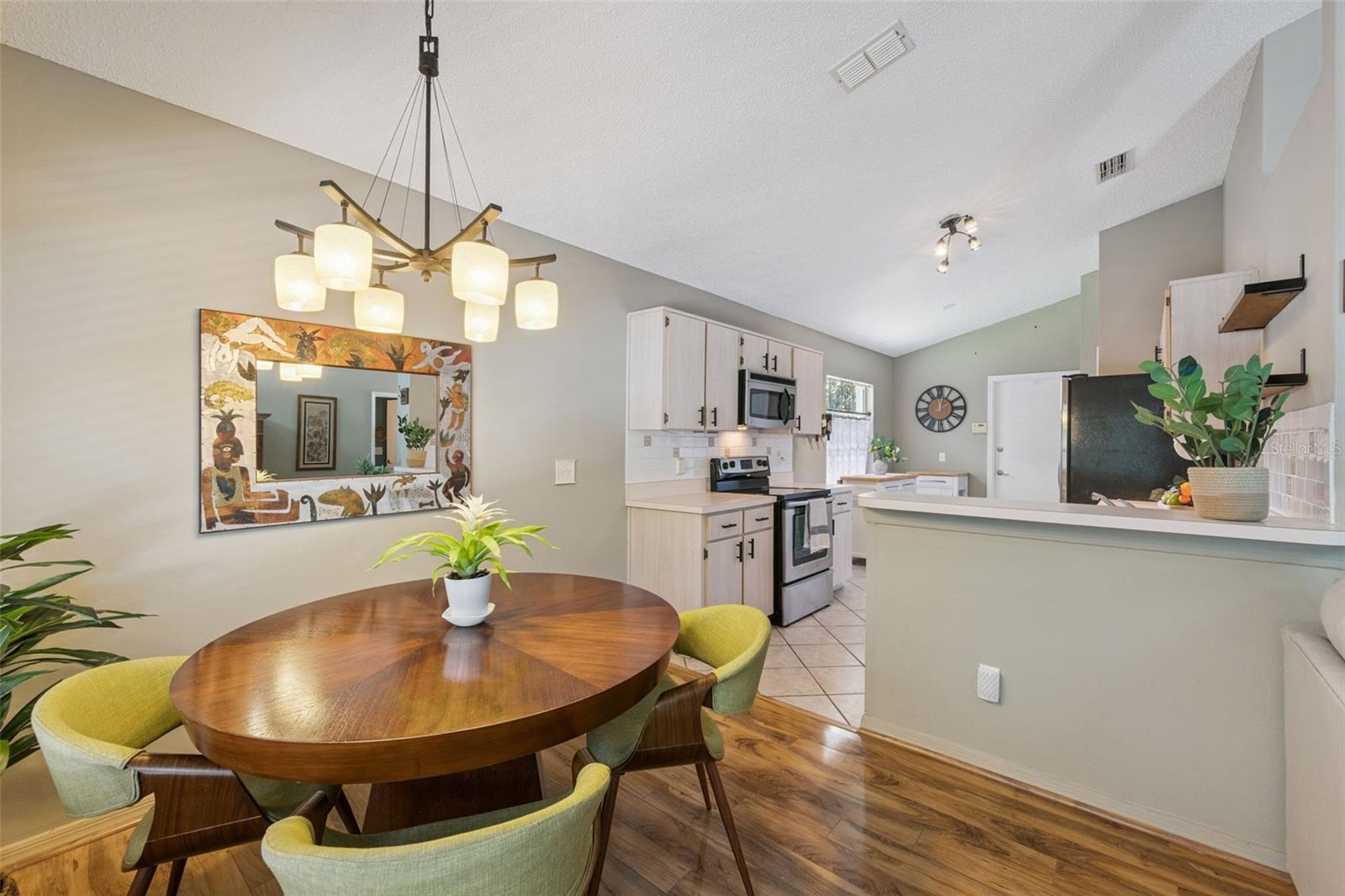 BONNEVILLE PINES PH 01 - Residential