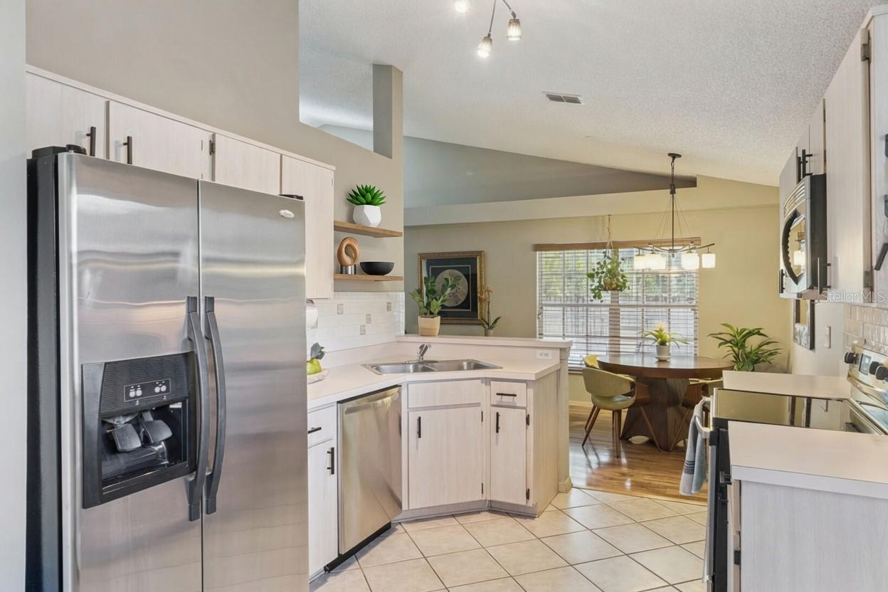 BONNEVILLE PINES PH 01 - Residential