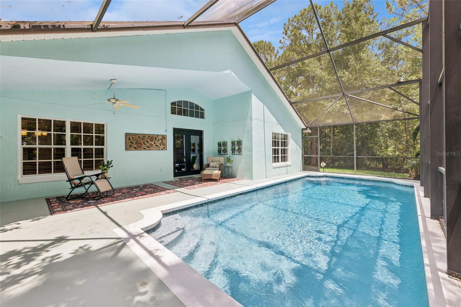 BONNEVILLE PINES PH 01 - Residential