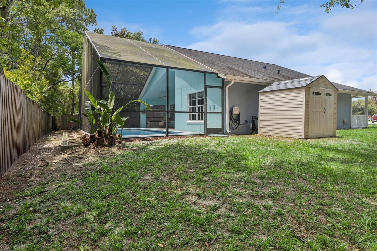 BONNEVILLE PINES PH 01 - Residential