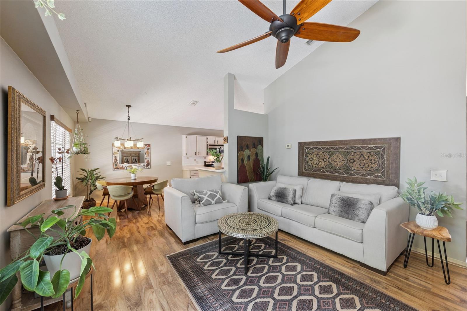 BONNEVILLE PINES PH 01 - Residential