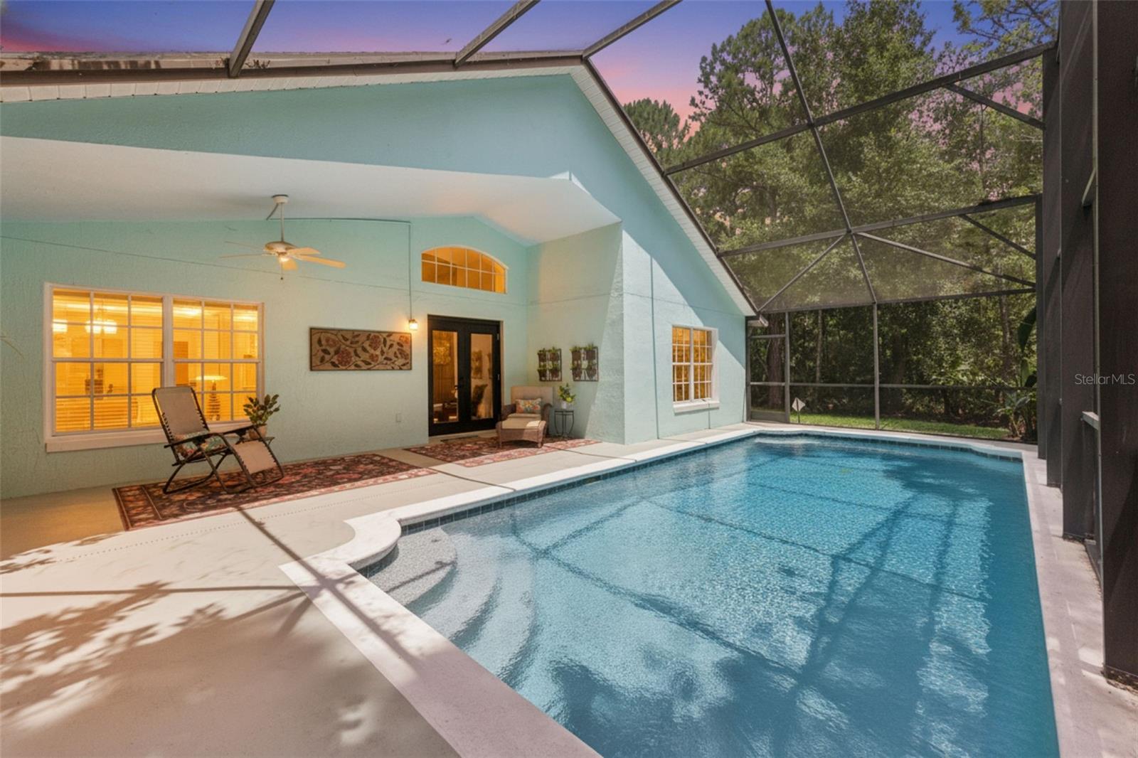 BONNEVILLE PINES PH 01 - Residential