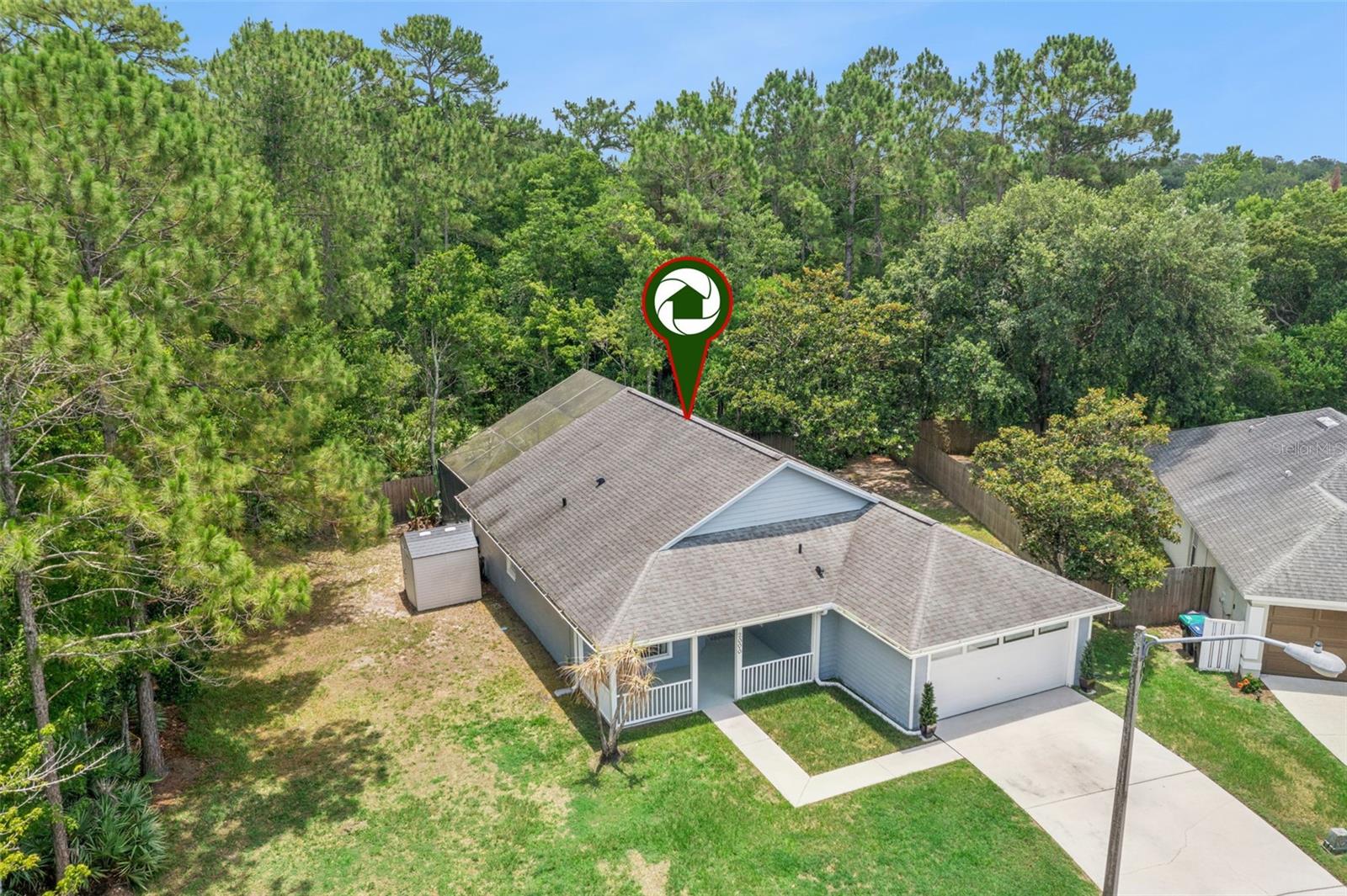 BONNEVILLE PINES PH 01 - Residential