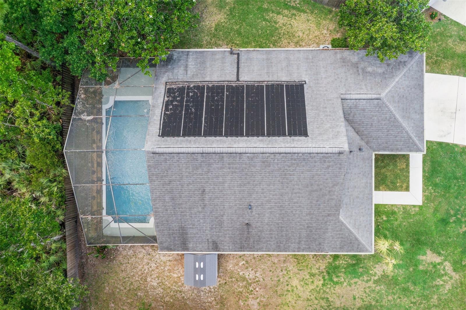 BONNEVILLE PINES PH 01 - Residential