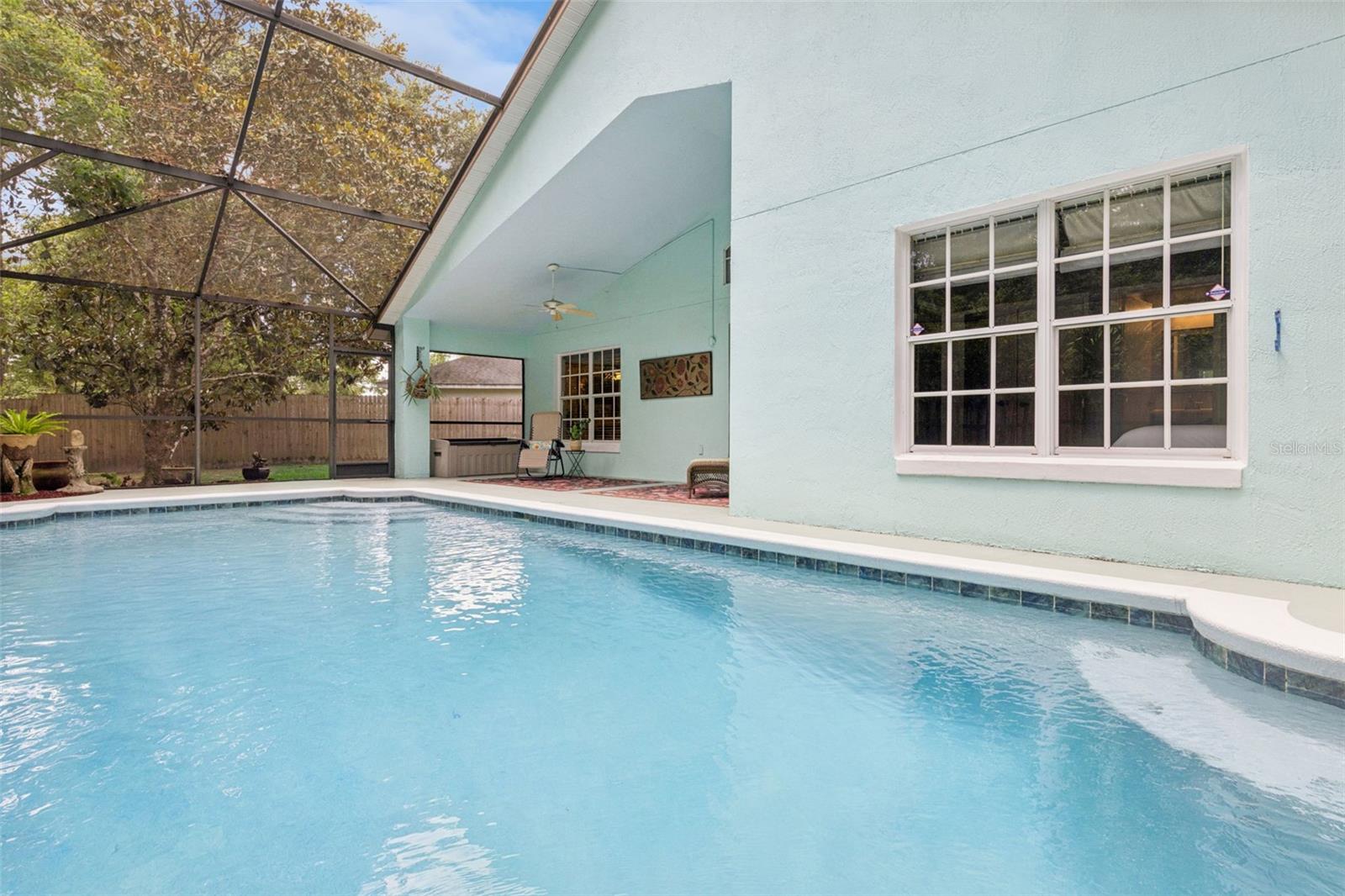 BONNEVILLE PINES PH 01 - Residential
