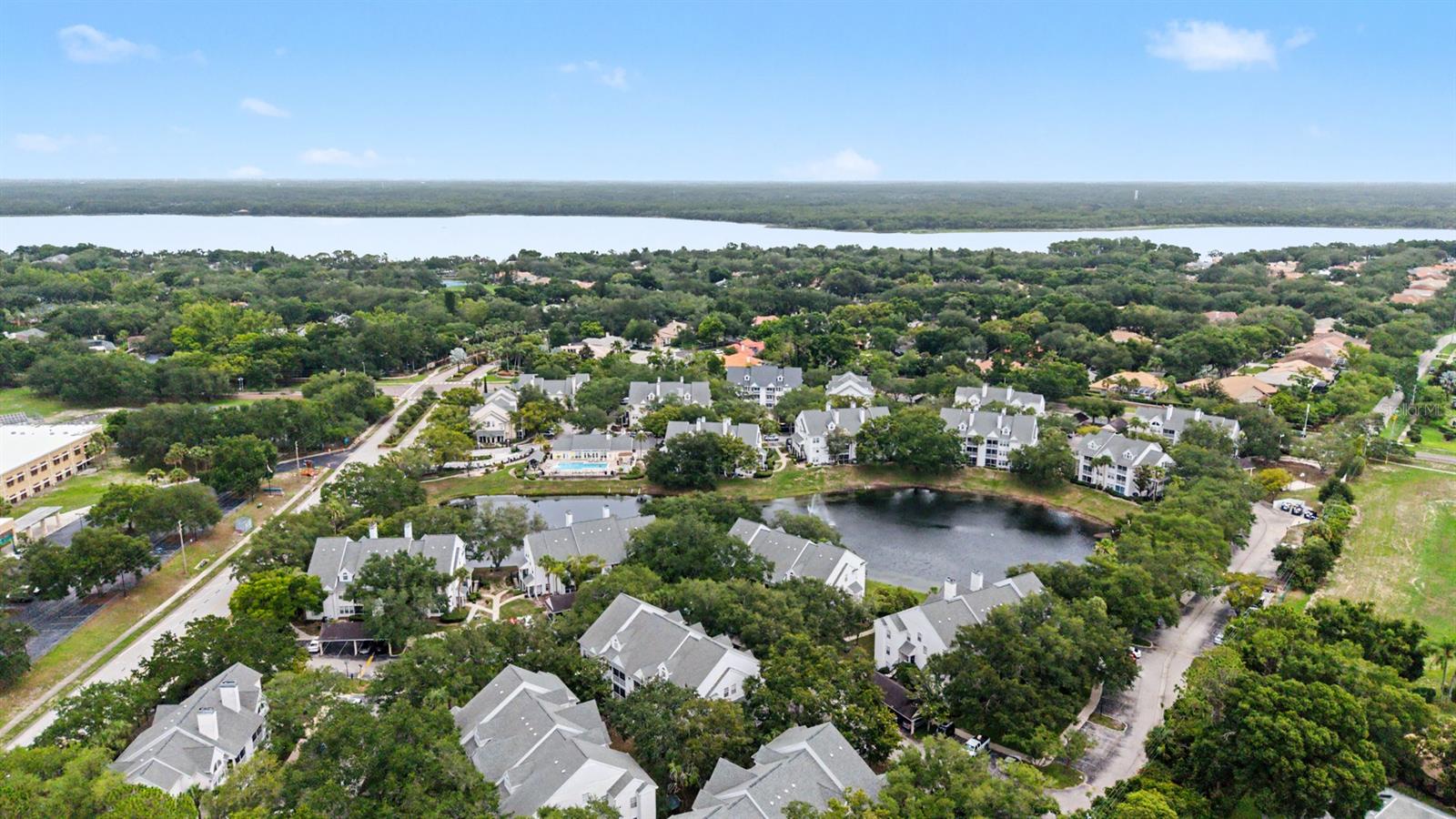 BENTLEY AT COBBS LANDING CONDO THE - Residential