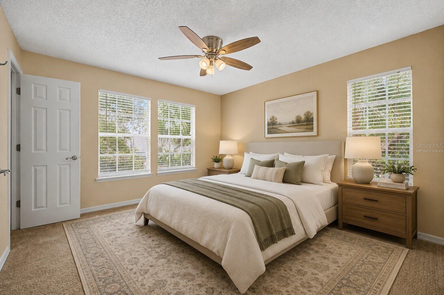 BENTLEY AT COBBS LANDING CONDO THE - Residential