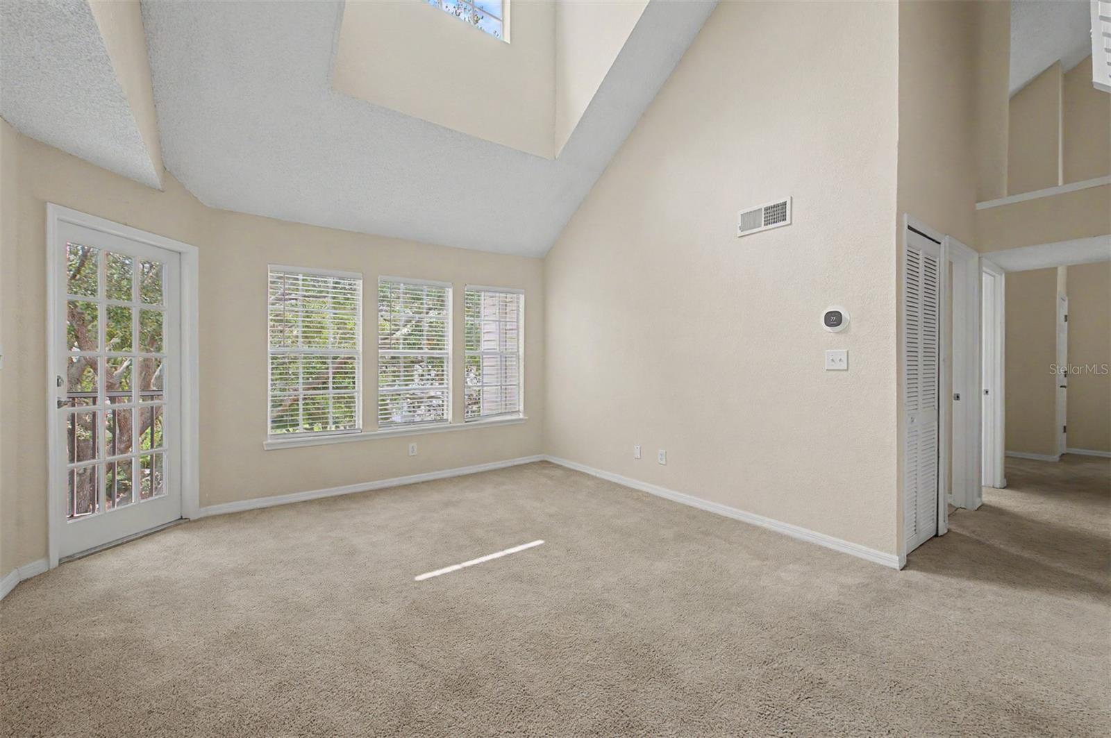 BENTLEY AT COBBS LANDING CONDO THE - Residential