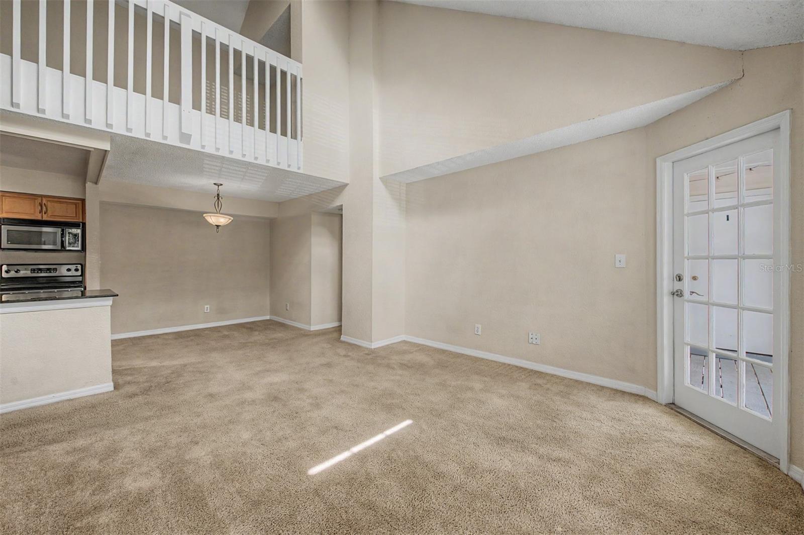 BENTLEY AT COBBS LANDING CONDO THE - Residential