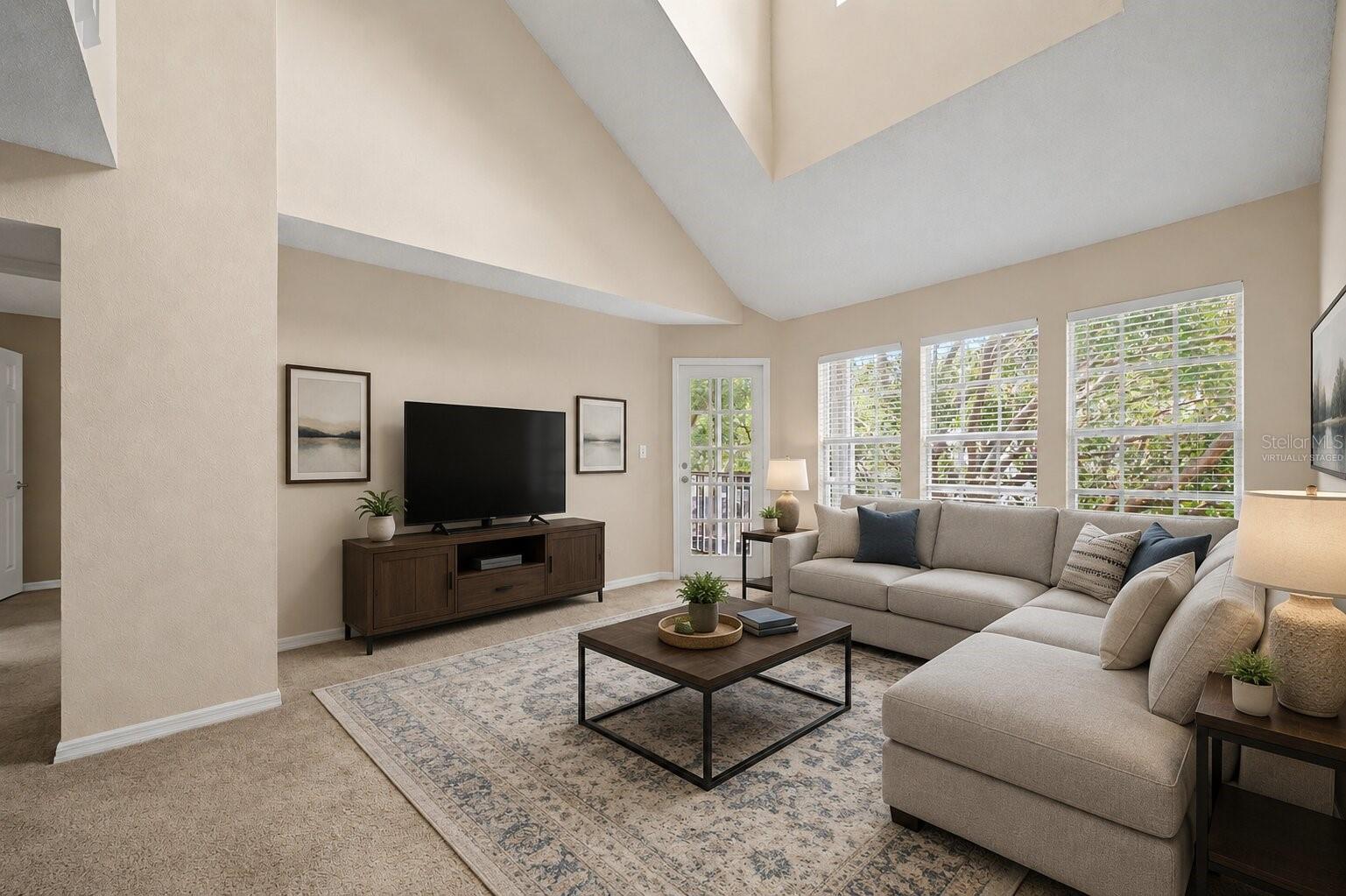 BENTLEY AT COBBS LANDING CONDO THE - Residential