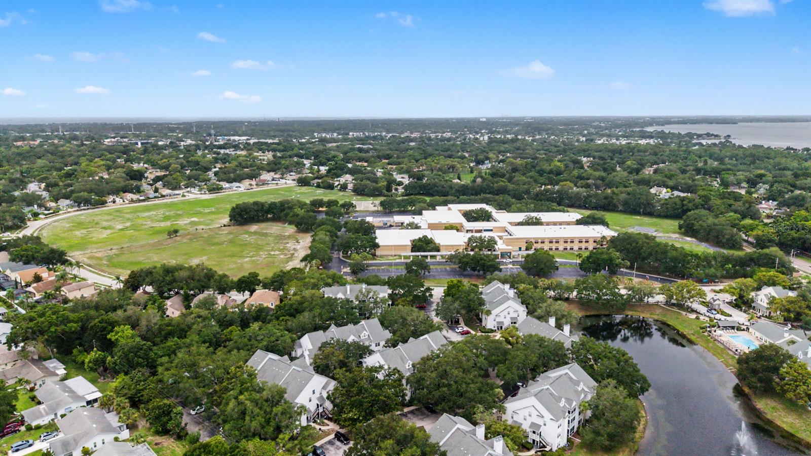 BENTLEY AT COBBS LANDING CONDO THE - Residential
