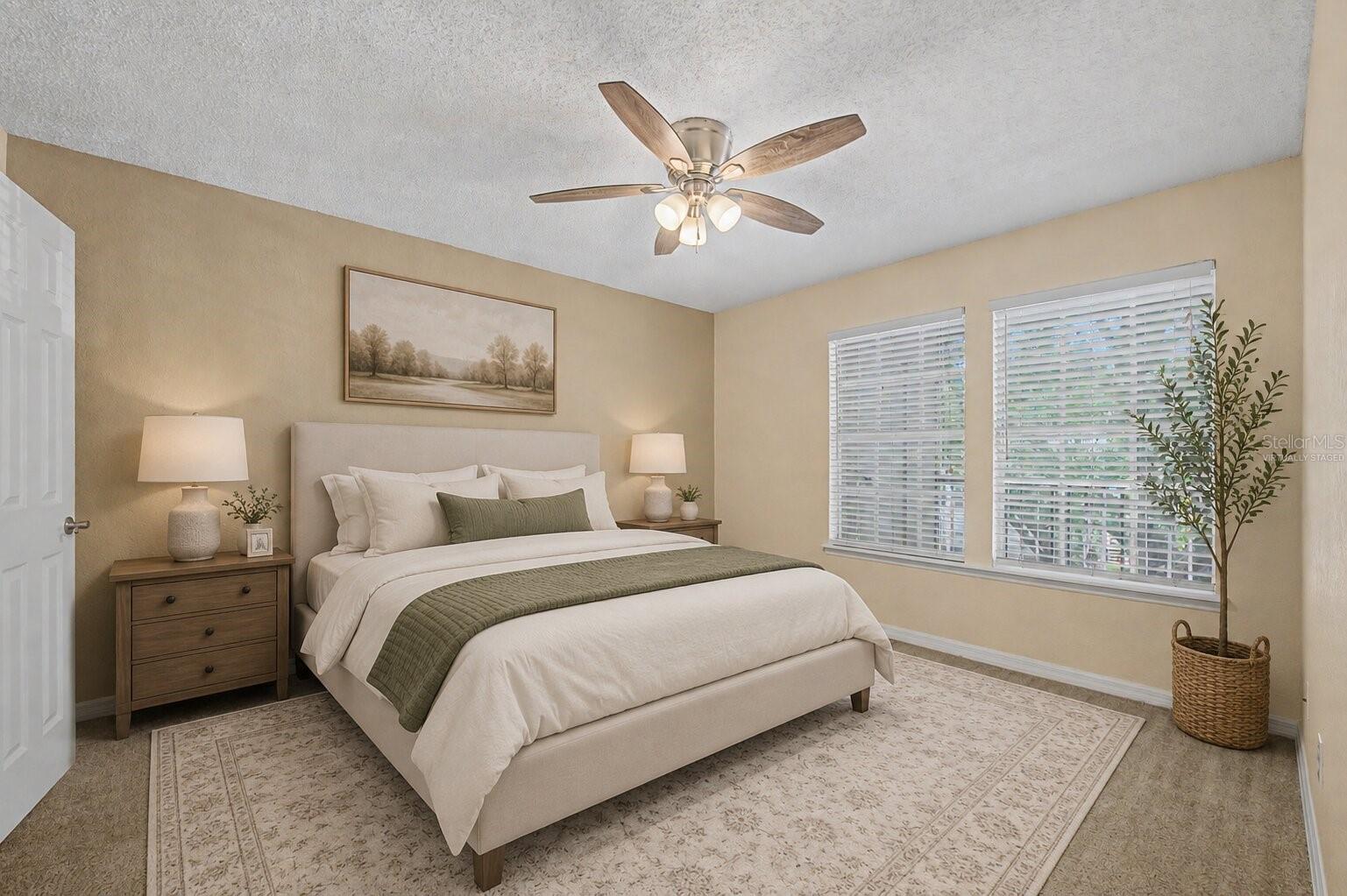 BENTLEY AT COBBS LANDING CONDO THE - Residential