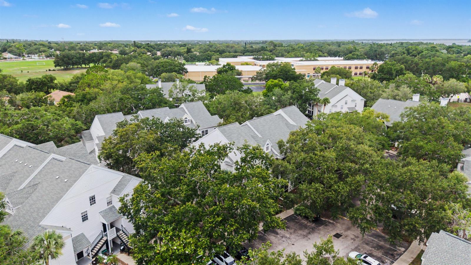 BENTLEY AT COBBS LANDING CONDO THE - Residential