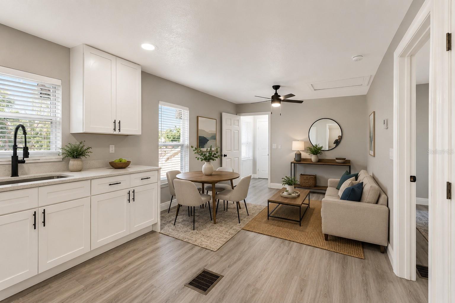 SCHULTZ REP GUS C - Residential