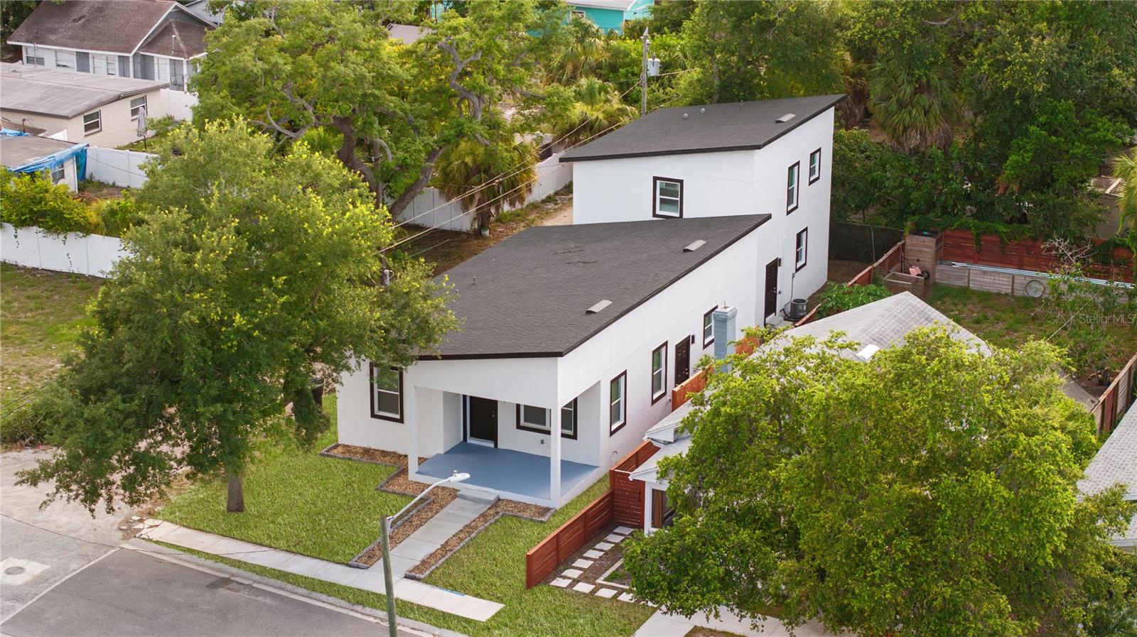 SCHULTZ REP GUS C - Residential